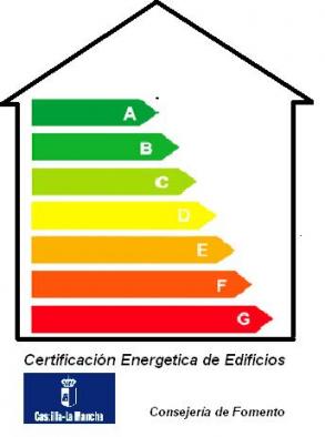 [CURSO] SOBRE EFICIENCIA ENERGÉTICA EN EDIFICIOS CON CE3 Y CE3X