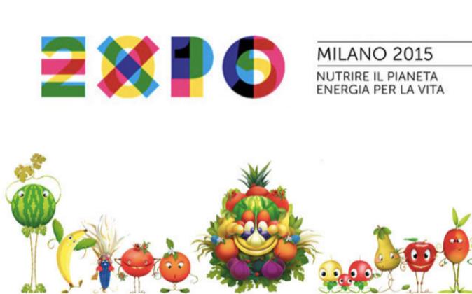 EXPO MILAN 2015: ALIMENTAR EL PLANETA, ENERGÍA PARA LA VIDA