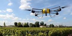 [TIC’s]: Usos de los drones en la agricultura