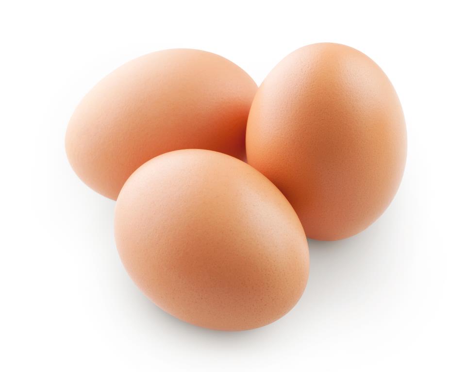 Francia prohibirá la venta de huevos criados en jaulas a partir de 2020