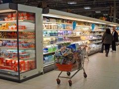 Ayudas directas para la reconversión de instalaciones de frío en supermercados