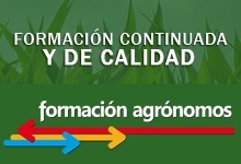 Formación Agronomos