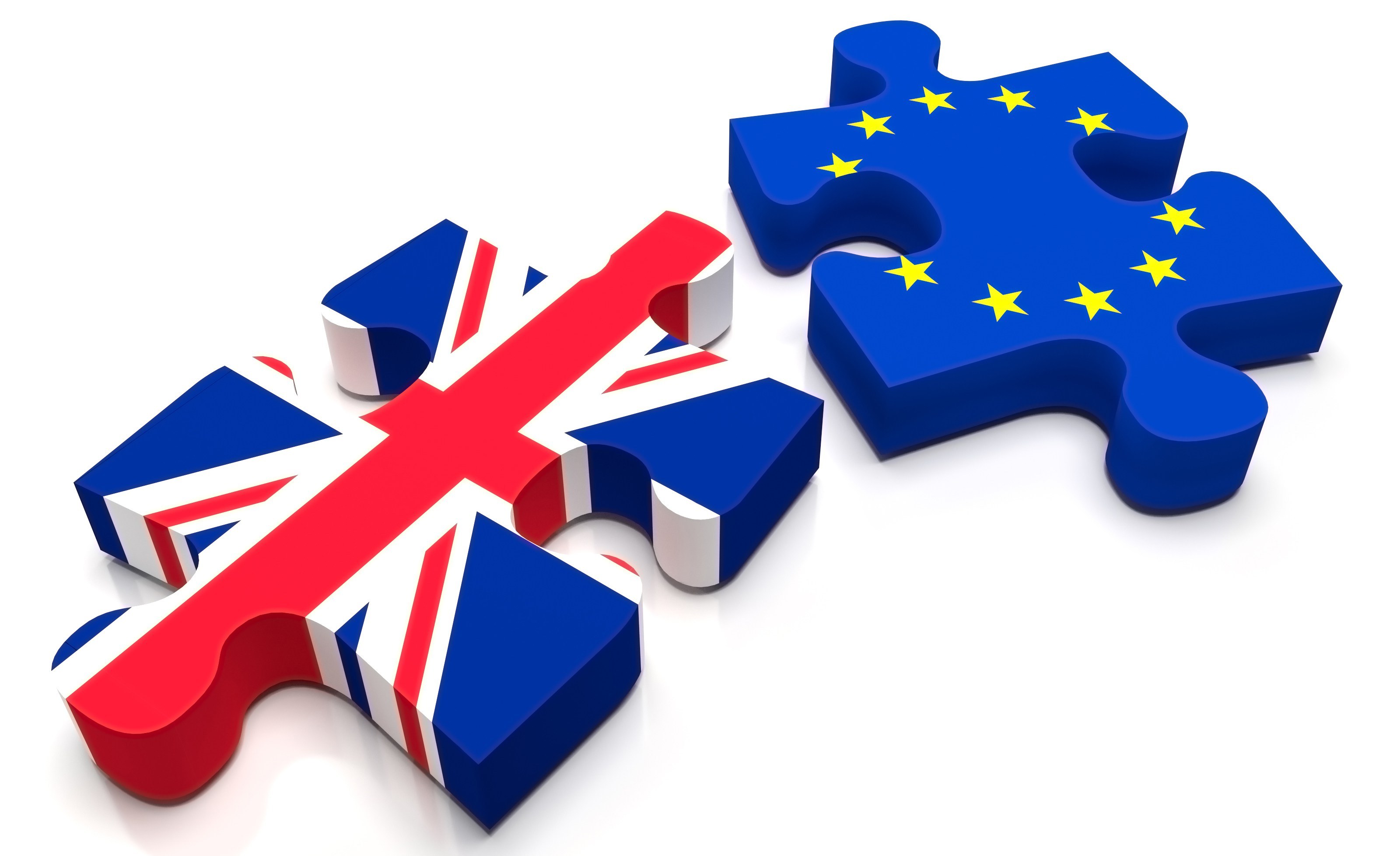 La UE se libera de la incertidumbre y “está lista” para el inminente adiós británico