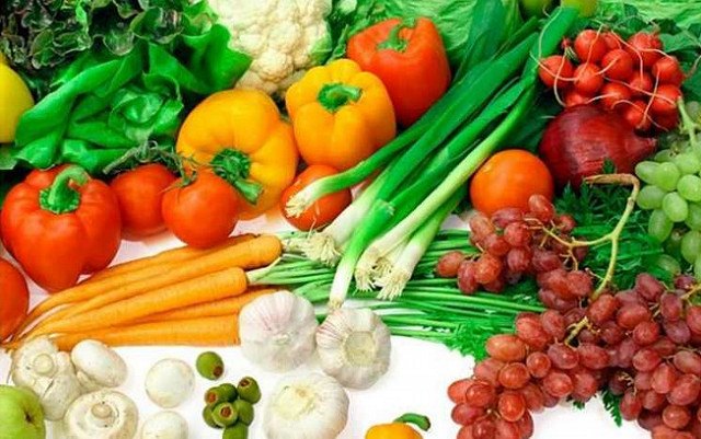 Nuevas ayudas de 200 millones de € para frutas y hortalizas