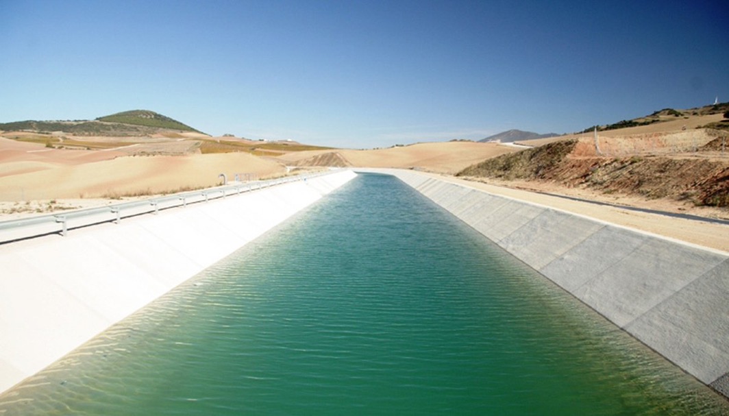 El pacto de Estado del agua no supone la liquidación del acuerdo del trasvase Tajo – Segura