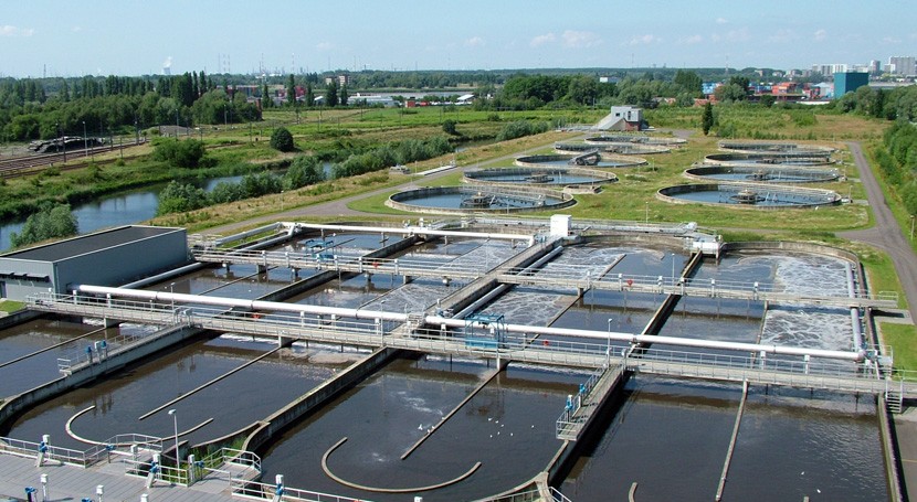 ¿Cómo transformar el agua residual de la EDAR en fuente de energía y recurso reutilizable?