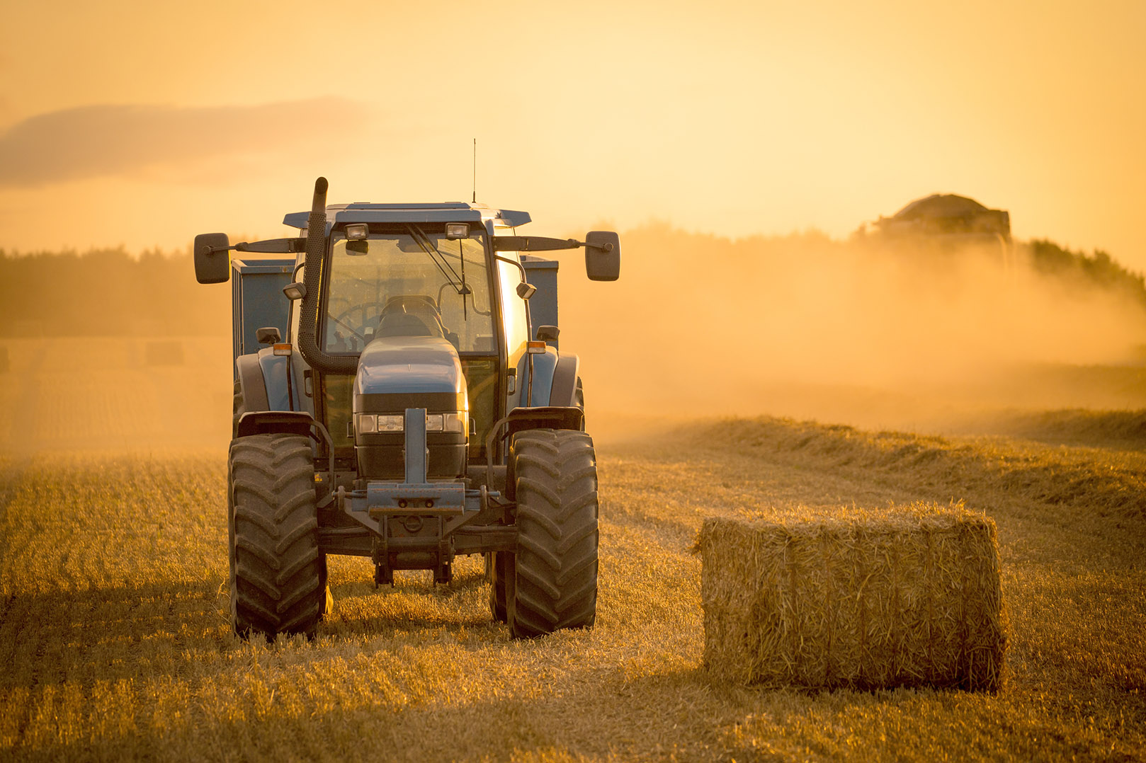 Anunciada nueva convocatoria Plan RENOVE para maquinaria agrícola