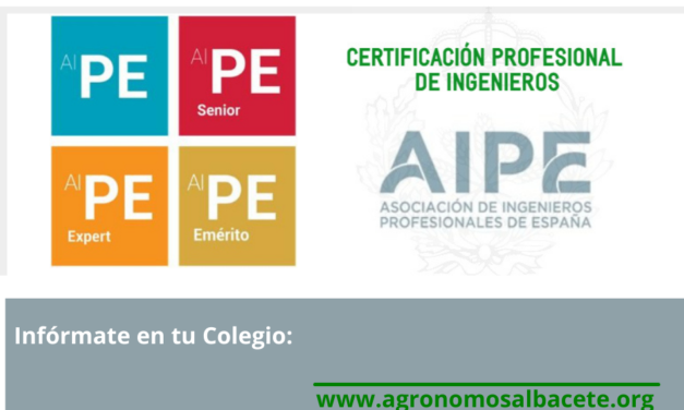 Certificación Profesional de Ingenieros “Una Certificación por Competencias”