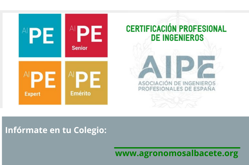 Certificación Profesional de Ingenieros “Una Certificación por Competencias”