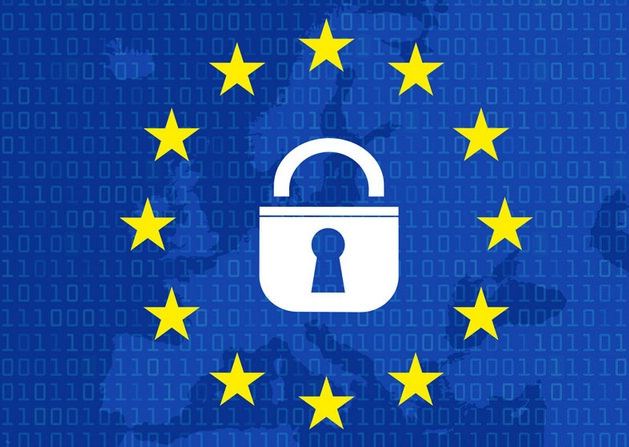 [Mi empresa]: El nuevo Reglamento General de Protección de Datos (RGPD) entró en vigor en toda la Unión Europea el pasado 25 de mayo.