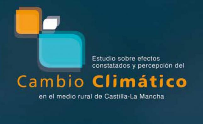 Publicado el Informe Sobre Cambio Climático en Catilla- La Mancha
