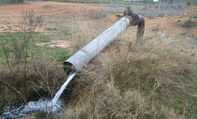 Solicitan al Gobierno de Castilla-La Mancha la necesidad urgente de un estudio riguroso de las aguas subterráneas