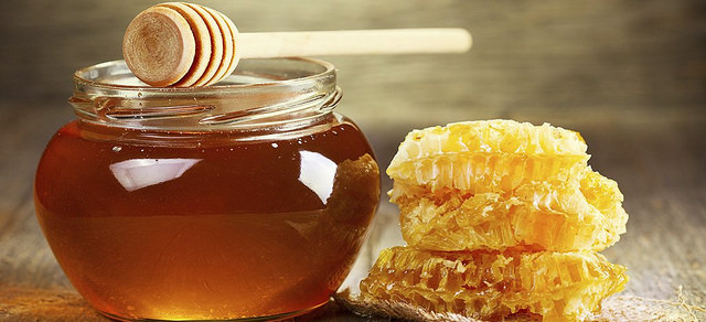 Etiquetado de la miel mas claro