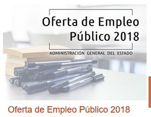 OEP 2018: Cuerpo de Ingenieros Agrónomos del Estado