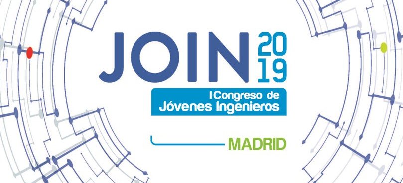 Presentación del I Congreso de Jóvenes Ingenieros_IIE