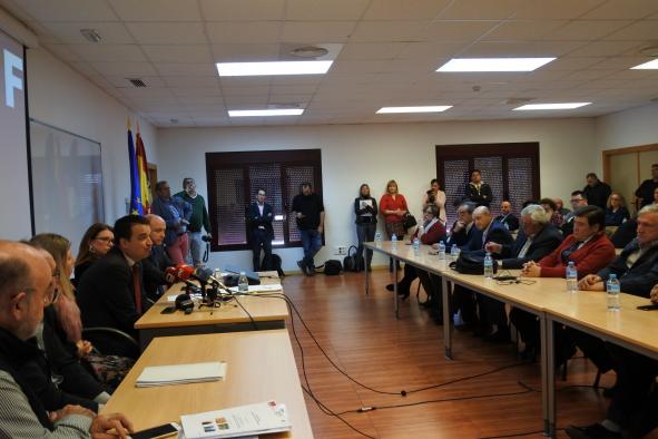 Plan Estratégico del Sector Vitivinícola de Castilla-La Mancha