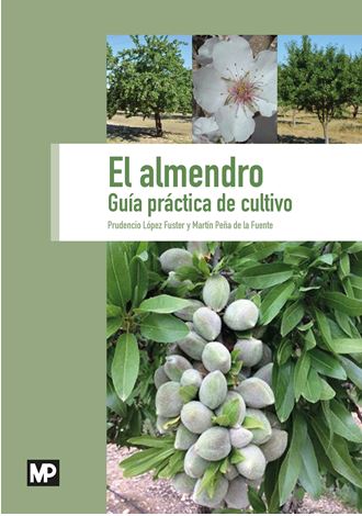 Publicación Guía Práctica de cultivo del almendro