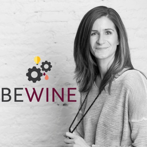 Silvia Burruezo, ingeniera agrónoma, nos presenta BEWINE. Su proyecto personal.