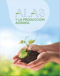 Presentación de ALAS en Castlla-La Mancha: viabilidad y sostenibilidad de la producción agraria.