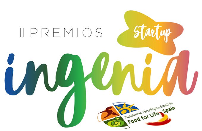 Convocados los Premios INGENIA Startup