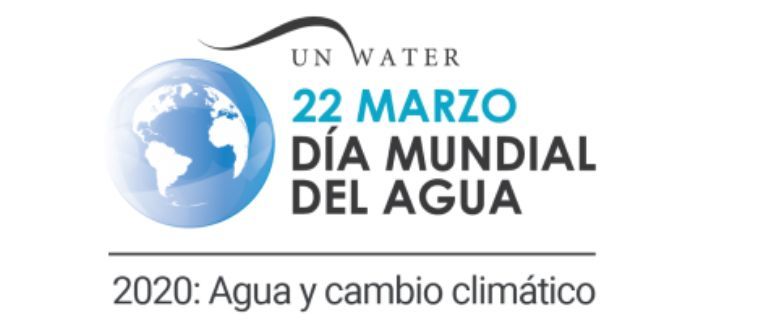 Día Mundial del Agua _22 Marzo