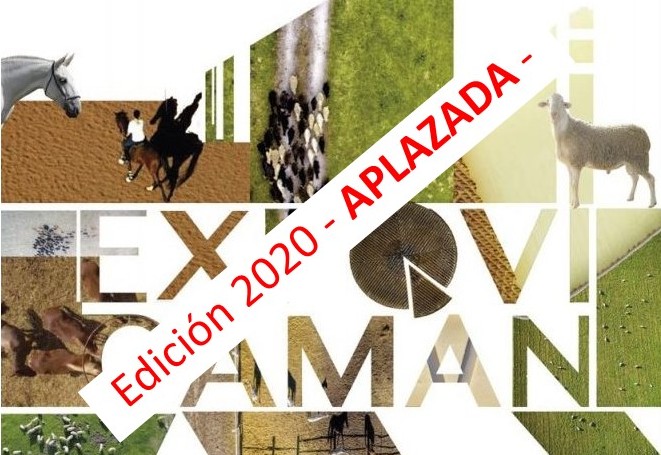 Feria Agrícola y Ganadera de Castilla-La Mancha_Expovicaman 2020