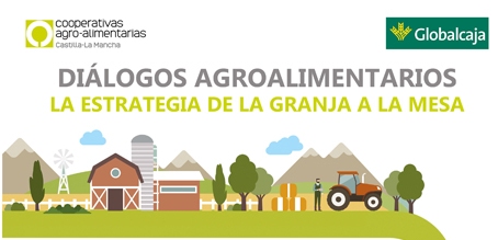 Seminario web_Diálogos agroalimentarios: La Estrategía de la “Granja a la Mesa”
