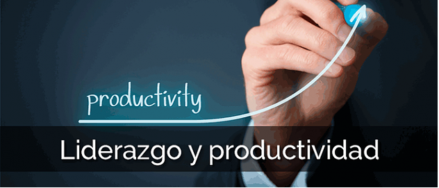 Liderazgo y Productividad para Ingenieros_IIE
