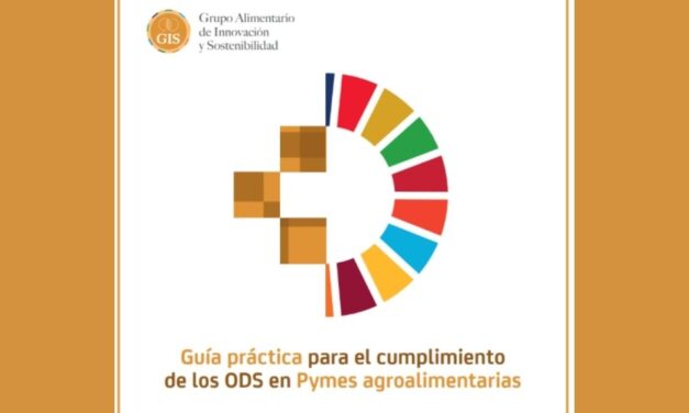 Guía para cumplimiento ODS 2030 en empresas agroalimentarias