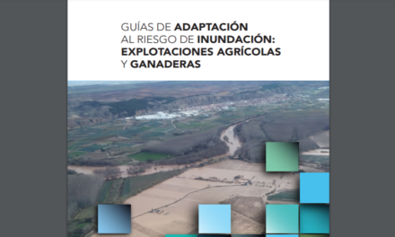 Jornada: Adaptación al riesgo de inundaciones en el sector agrícola y ganadero.