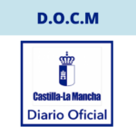 Diario Oficial de Castilla-La Mancha. Últimas publicaciones destacadas.