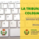 La Tribuna del Colegiado