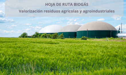 Aprobada la Hoja de Ruta Biogás