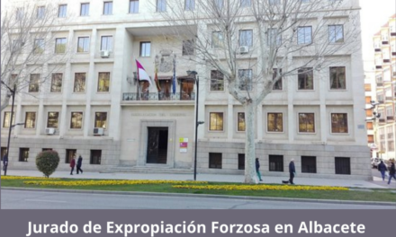 Antonio Brasa representará al Colegio en el Jurado Provincial de Expropiación Forzosa