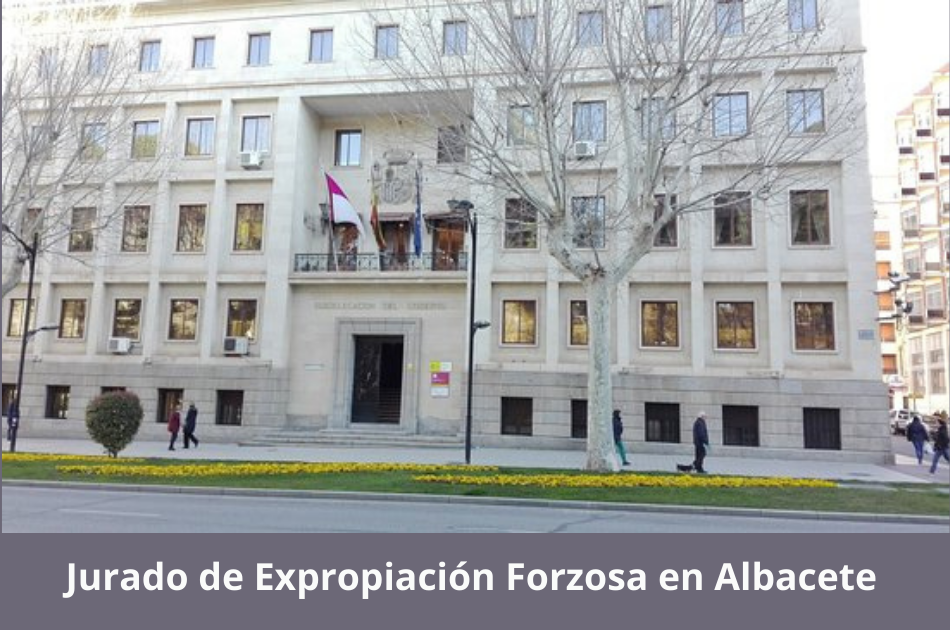 Antonio Brasa representará al Colegio en el Jurado Provincial de Expropiación Forzosa