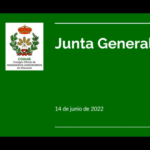 Acuerdos Junta General de Junio de 2022