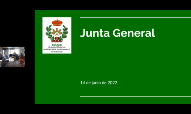 Acuerdos Junta General de Junio de 2022