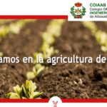 El COIAAB nuevo partner institucional de Barrax Rural Innovation Hub