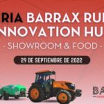 I Feria Barrax Rural Innovation Hub