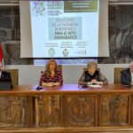 El V Congreso Nacional de Ingenieros Agrónomos se celebrará del 26 al 28 de septiembre en Lleida