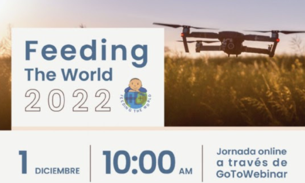 Feeding The World 2022