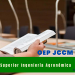 OEP 2022:  Aprobada la Oferta de Empleo Público para 2022 con tan solo 2 plazas para el Cuerpo Superior de Ingeniería Agronómica para la JCCM