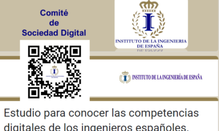 IIE_Encuesta sobre las competencias digitales de los ingenieros españoles