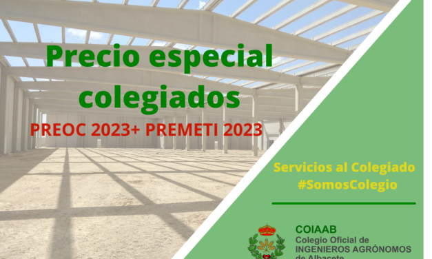 MEDICIONES Y PRECIOS_PREOC 2023 + PREMETI 2023