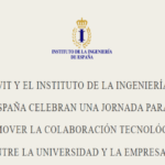 Elewit y el IIE promueven la colaboración tecnológica entre la universidad y la empresa