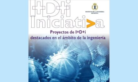 Sesión Presentación Publicación Proyectos I+D+i destacados en el ámbito de la ingeniería