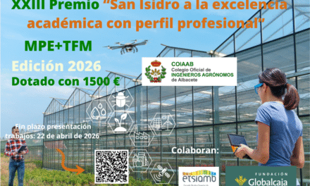 Bases del Premio “San Isidro a la excelencia académica con perfil profesional”