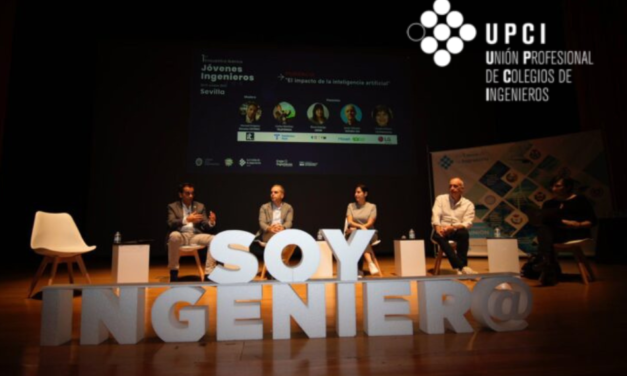 COMUNICADO INSTITUCIONAL: UPCI defiende el mantenimiento de la clasificación diferenciada entre los Cuerpos de Ingenieros y de Ingenieros Técnicos en la función pública