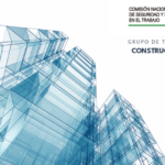 Seguridad en trabajos sobre cubiertas: el CNSST avanza en un documento guía