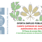 OFERTA DE EMPLEO PÚBLICO 2025